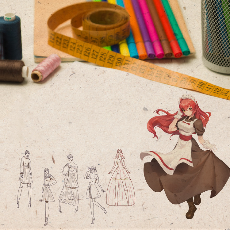 Types Of Costume Design Design Talk